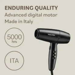 BaByliss Pro Lupia Hairdryer