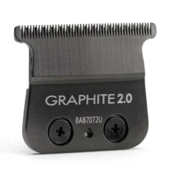 BaByliss PRO 2.0mm Deep Tooth Replacement T-Blade