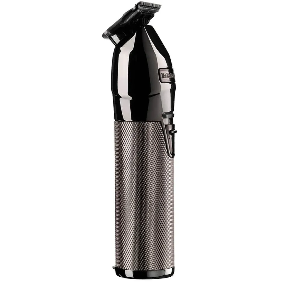 BaByliss PRO Rechargeable Cordless Super Motor Skeleton Trimmer