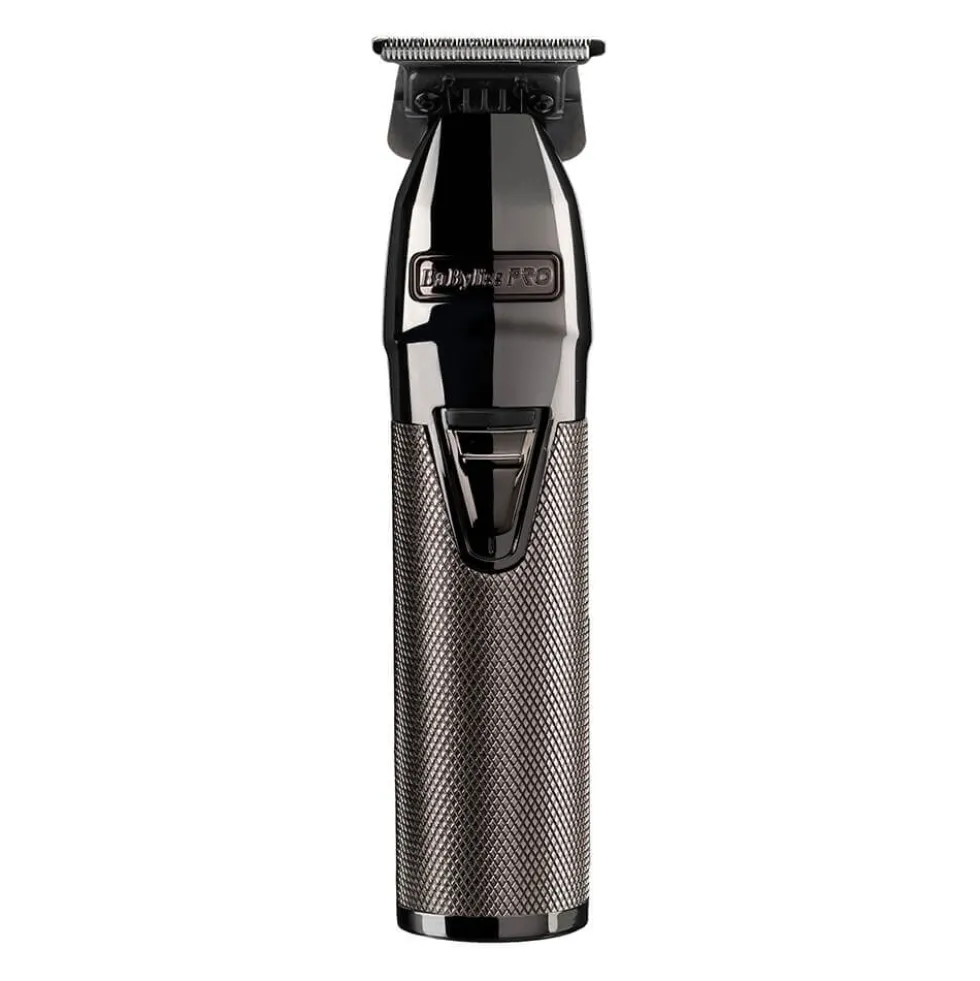 BaByliss PRO Rechargeable Cordless Super Motor Skeleton Trimmer
