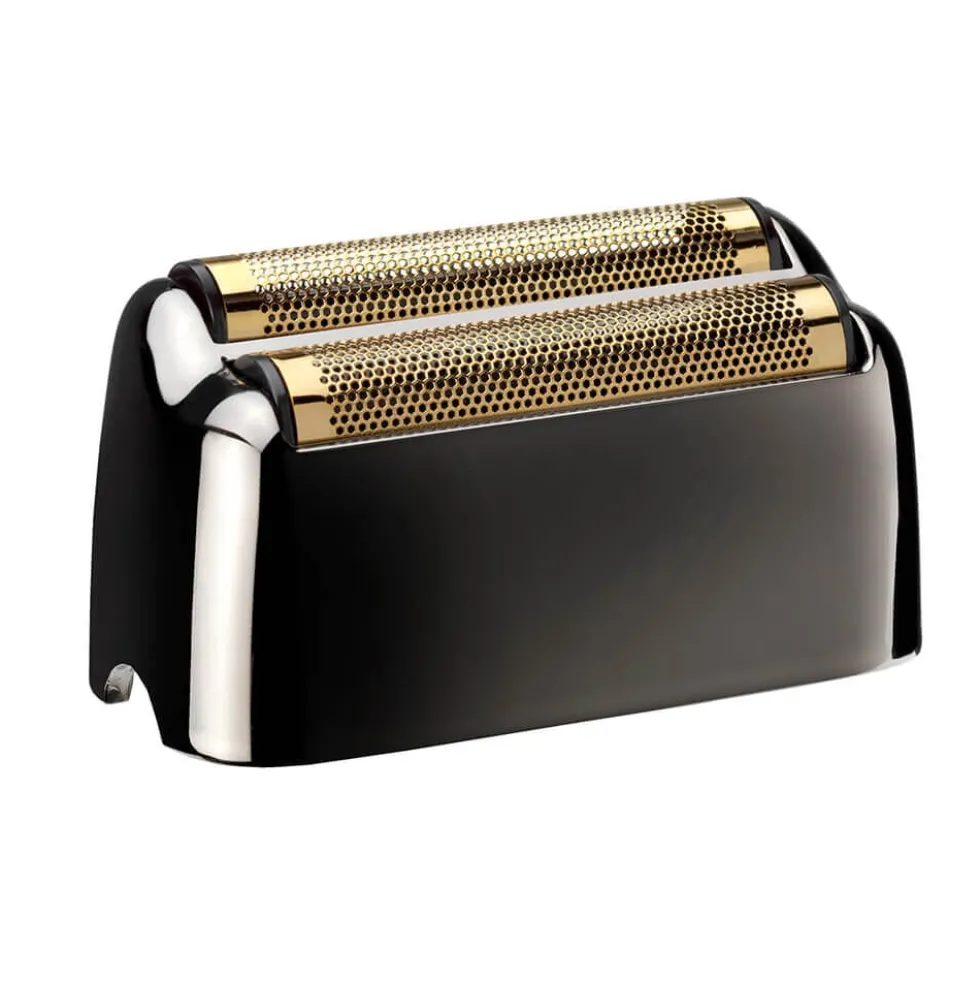 BaByliss PRO Titanium Foil Shaver