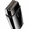 BaByliss PRO UV Double Foil Shaver Black
