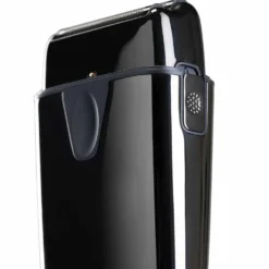 BaByliss PRO UV Double Foil Shaver Black