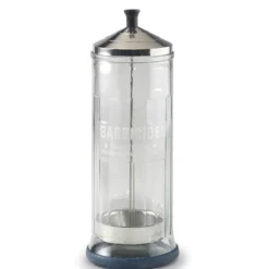 Barbicide Large Disinfectant Jar 1 Litre
