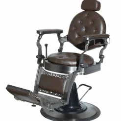 Barburys Barber Chair COP Malone II Bronze