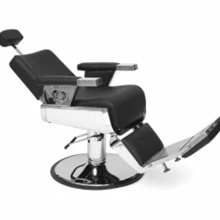 Barburys Barber Chair Jethro Black