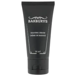 Barburys Shaving Cream 50ml