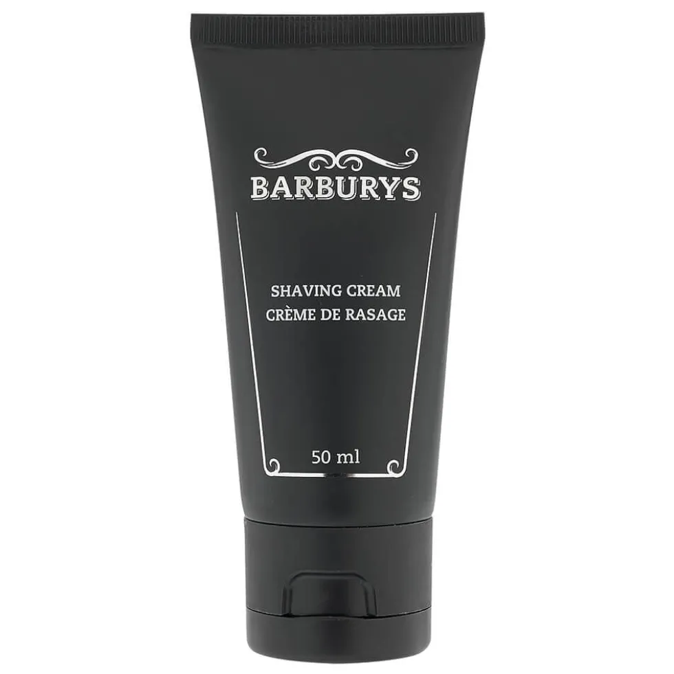 Barburys Shaving Cream 50ml