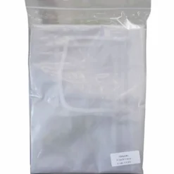 Beauty Express Heavy Duty PVC Clear Waxing Beauty Bed Cover
