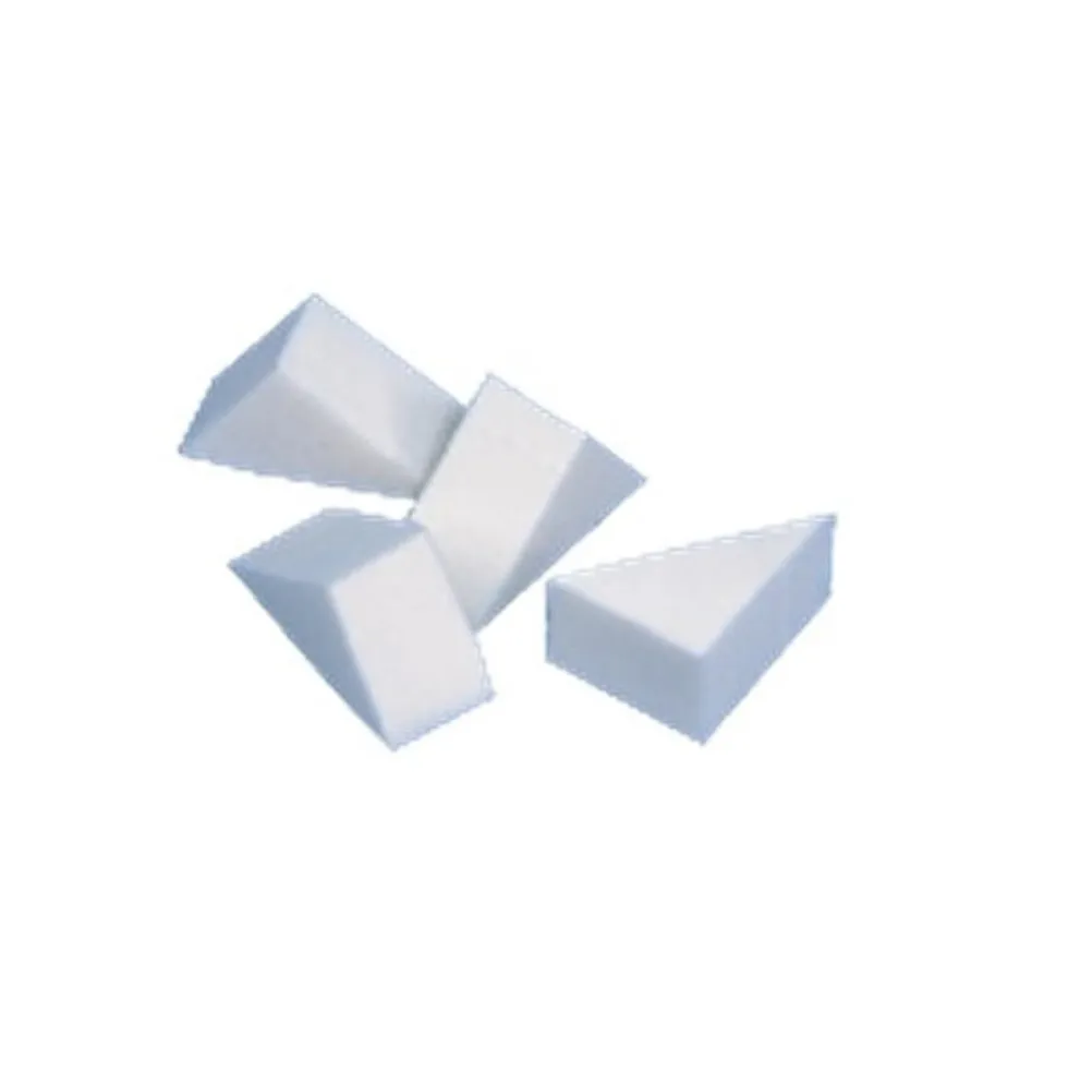 Beauty Express Makeup Wedges Pack of 50
