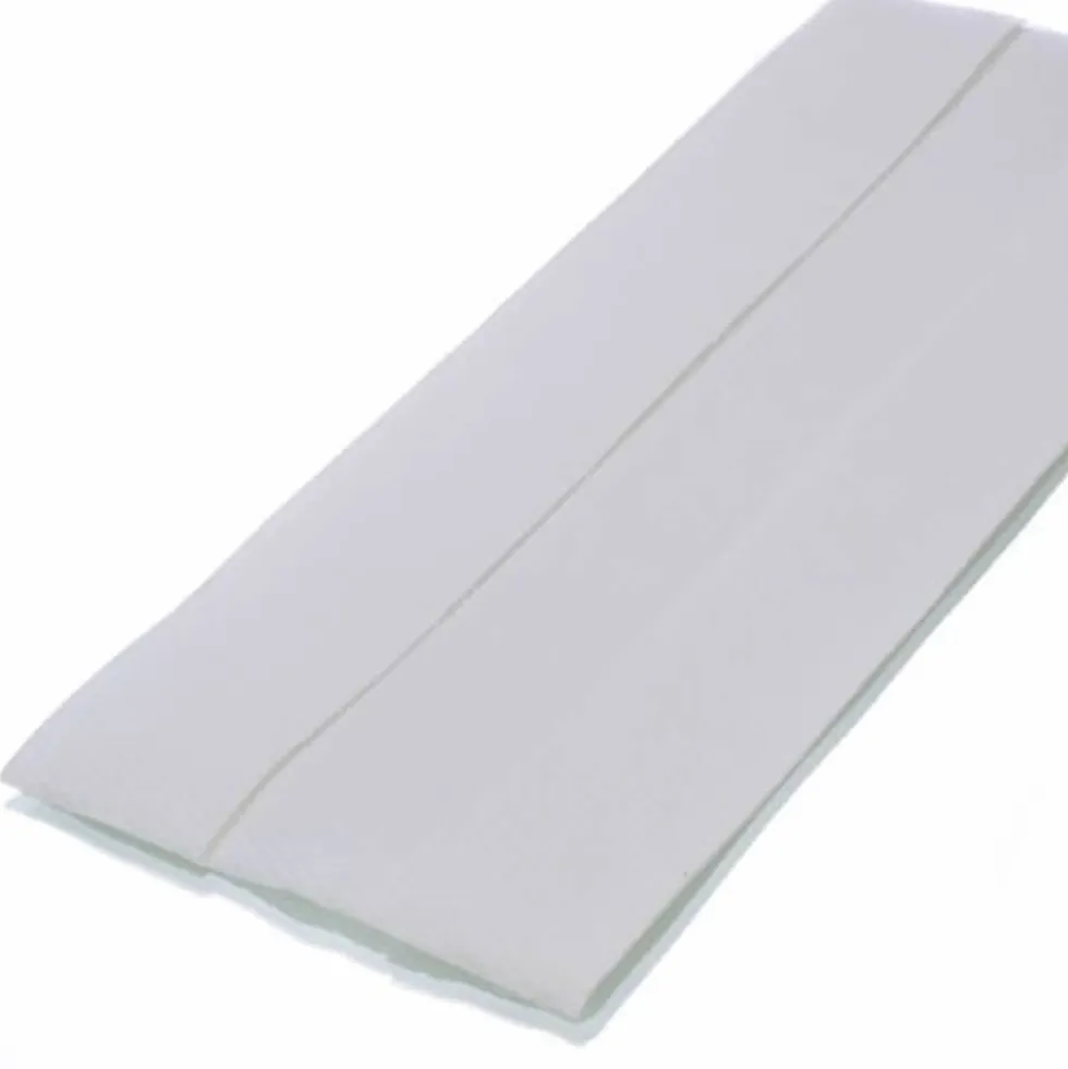 Beauty Express Paper Hand Towels, 15 packs x 162 Paper Towels