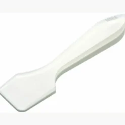Beauty Express Small Plastic Disposable Spatula, pack of 25