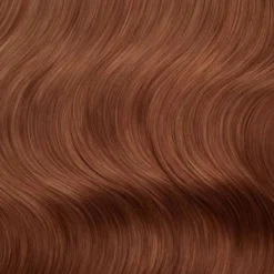 Beauty Works Celebrity Choice Slimline Tape Human Hair Extensions 20 Inch - Amber 48g