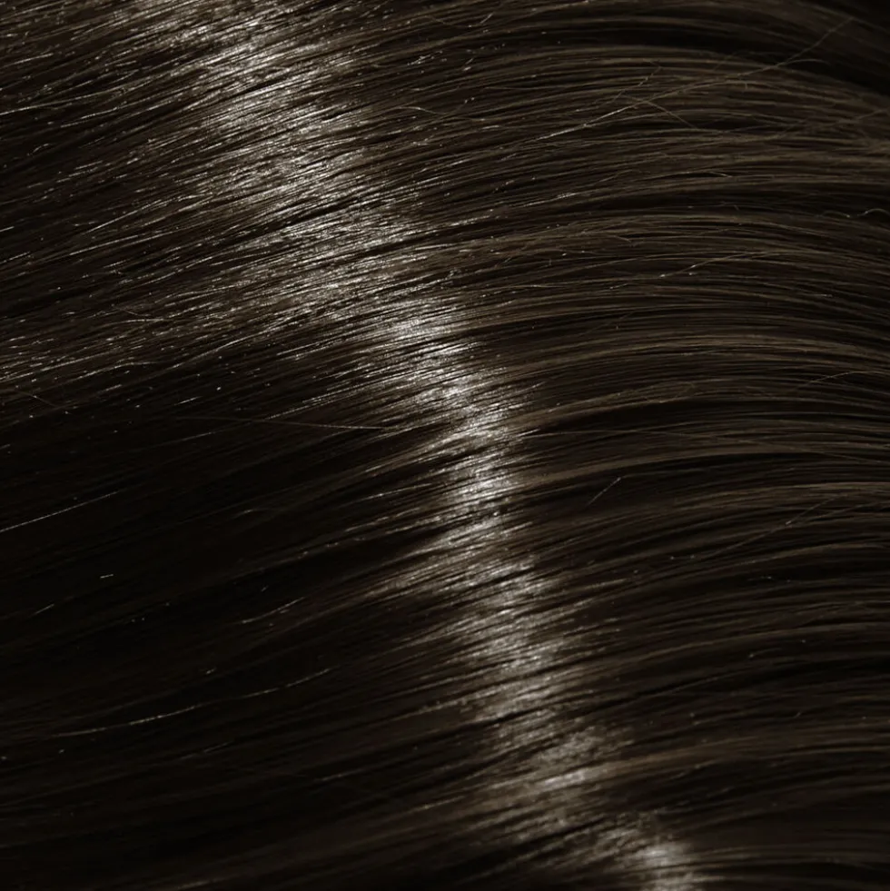 Beauty Works Mane Attraction 16 inch Keratin Bond Flat Tip Hair Extensions - 6/24 Honey Blonde 25g