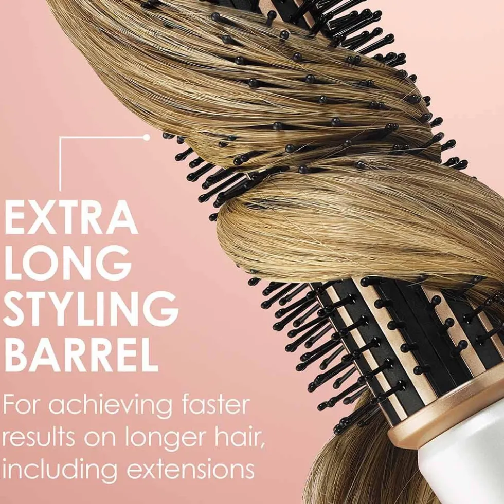 Beauty Works XXL Volume Hot Brush