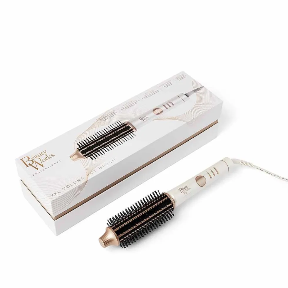 Beauty Works XXL Volume Hot Brush