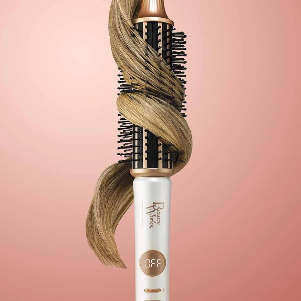 Beauty Works XXL Volume Hot Brush