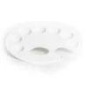 Bellitas Indented Make-Up Palette