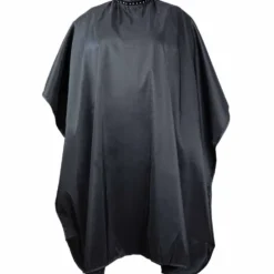 Betty Dain Corporate Label Styling Cape