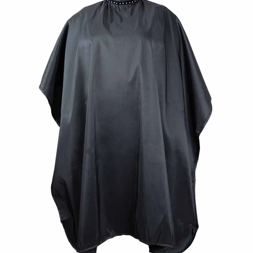 Betty Dain Corporate Label Styling Cape