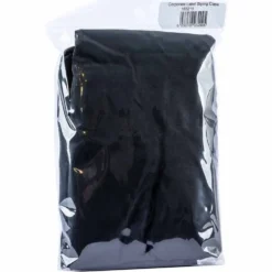 Betty Dain Corporate Label Styling Cape