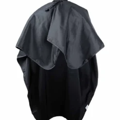 Betty Dain Corporate Label Styling Cape