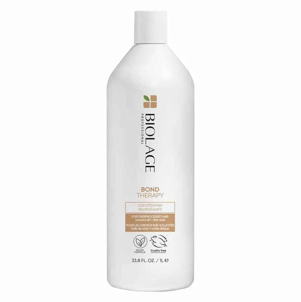 Biolage Bond Therapy Conditioner 1L