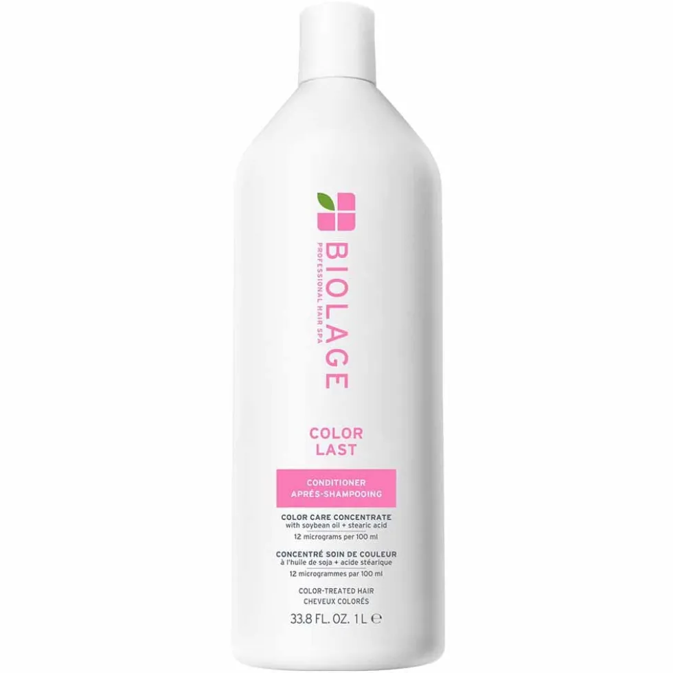 Biolage Colorlast Conditioner 1L