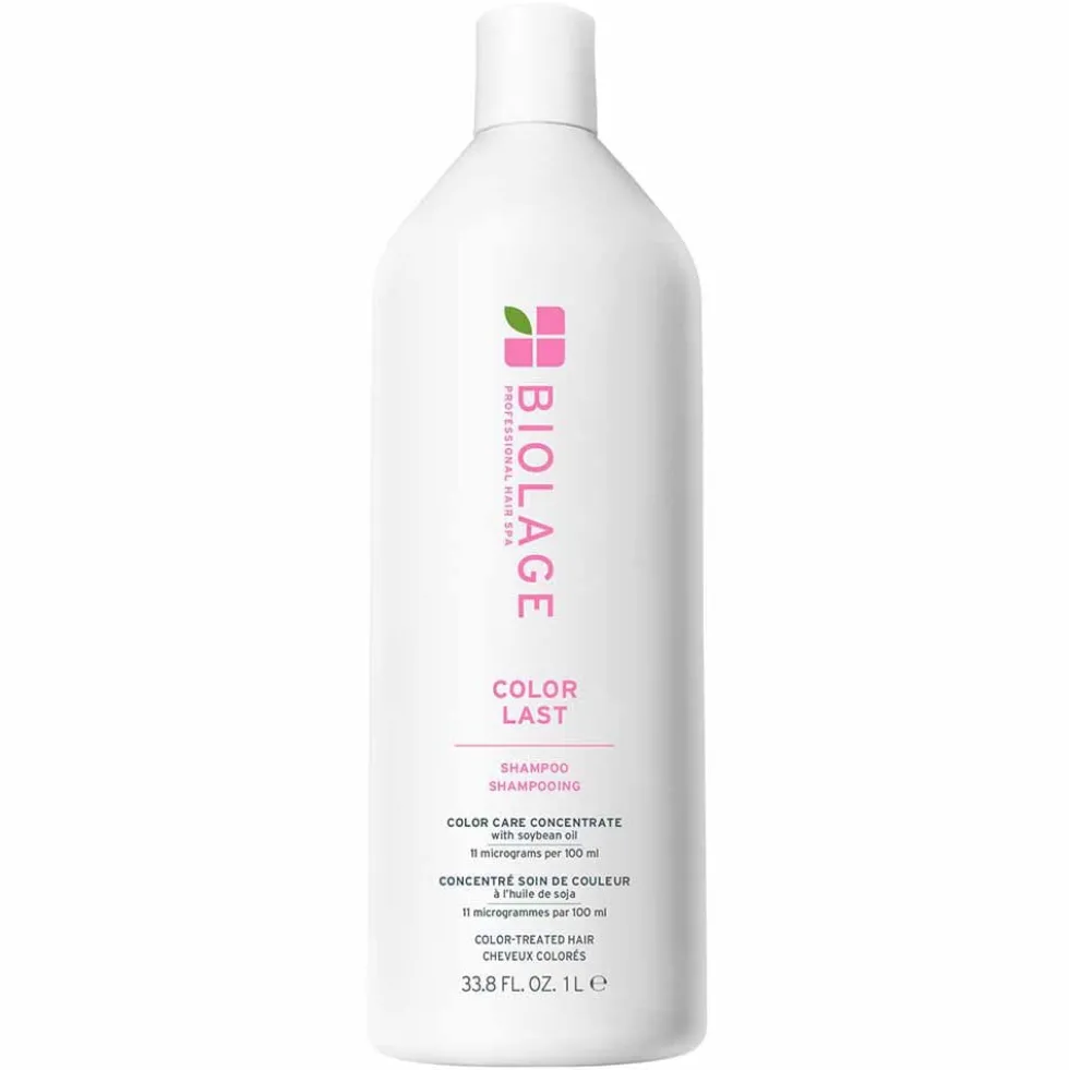 Biolage Colorlast Shampoo 1L