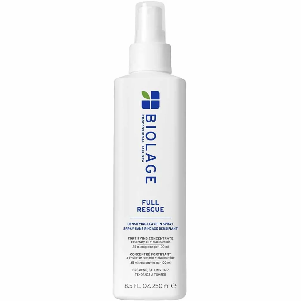 Biolage Full Rescue Densifying Leave-In Spray 250ml