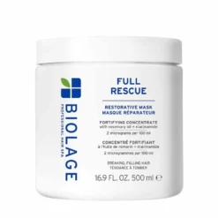 Biolage Full Rescue Restorative Mask 500ml