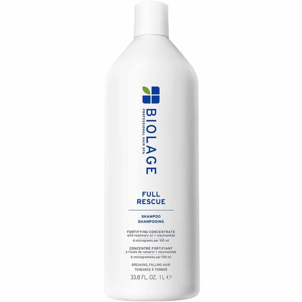 Biolage Full Rescue Shampoo 1L