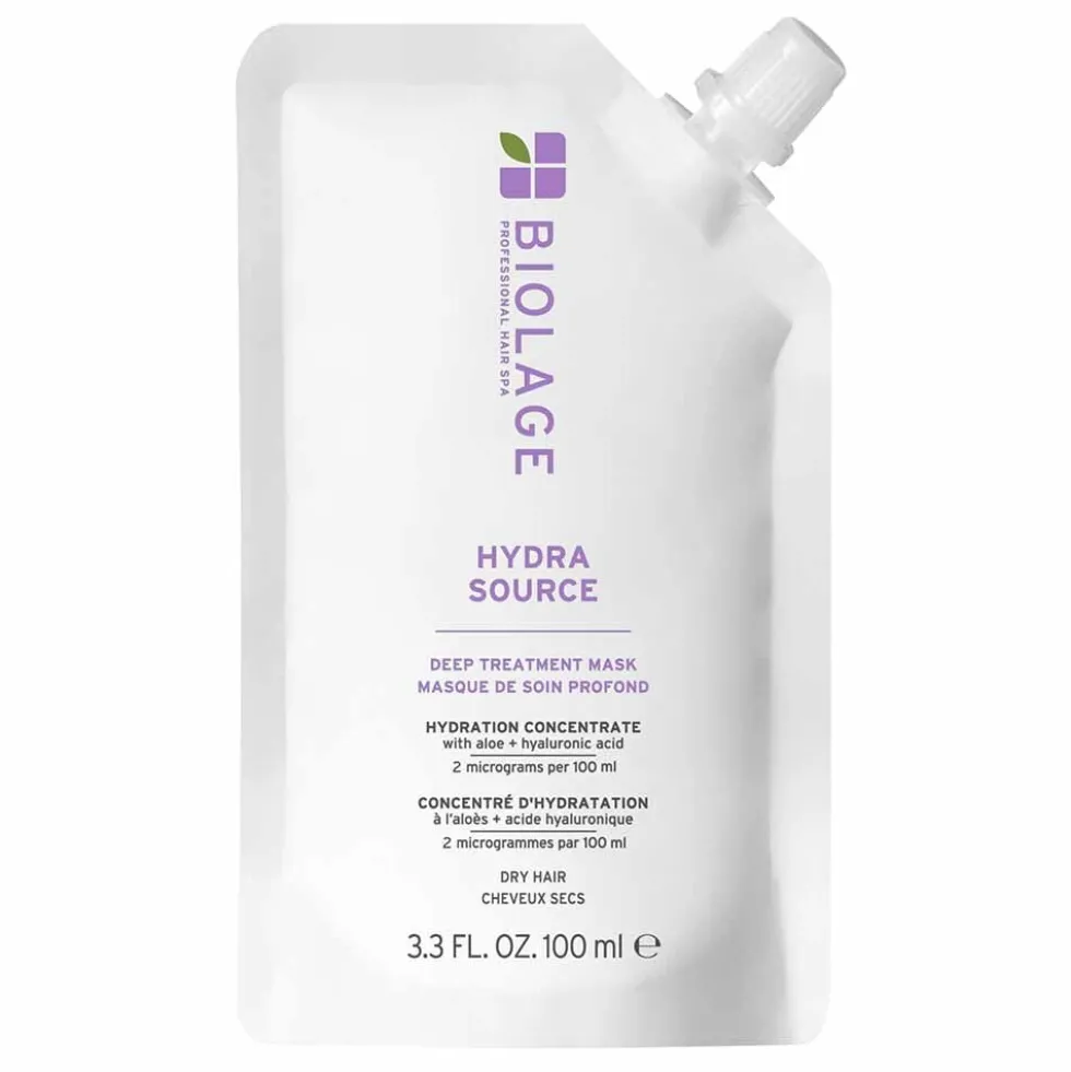 Biolage HydraSource Deep Treatment Mask 100ml