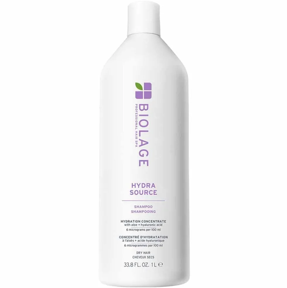 Biolage Hydrasource Shampoo 1L