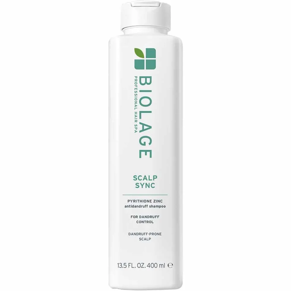 Biolage Scalp Sync Anti-Dandruff Shampoo 400ml