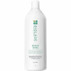 Biolage Scalp Sync Clarifying Shampoo 1l