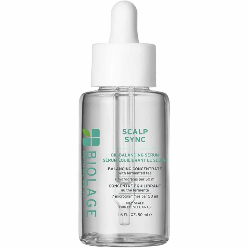 Biolage Scalp Sync Oil Balancing Serum 50ml