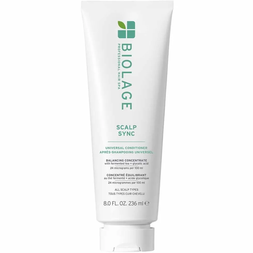 Biolage Scalp Sync Universal Conditioner 236ml