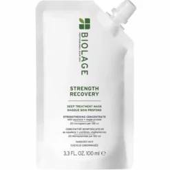 Biolage Strength Recovery Deep Treatment Mask 100ml