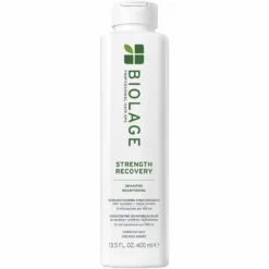 Biolage Strength Recovery Shampoo 400ml