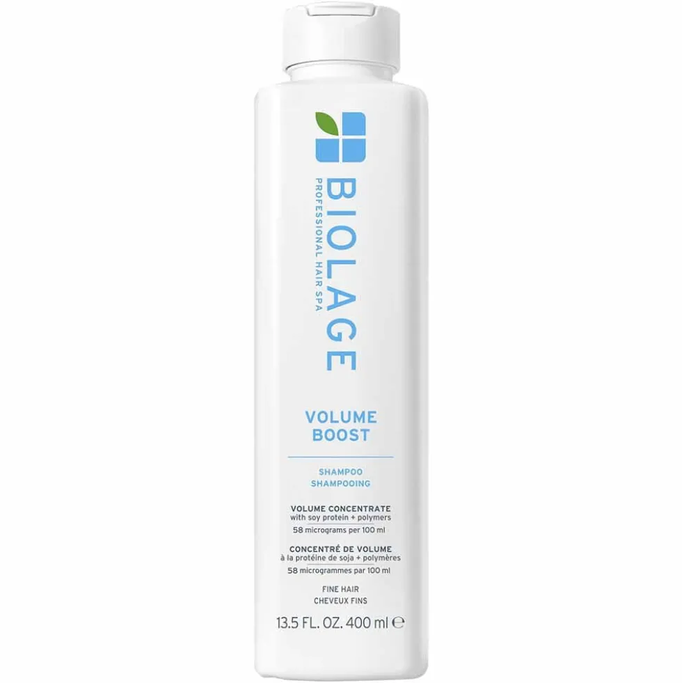Biolage Volume Boost Shampoo 400ml