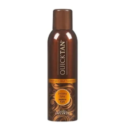 Body Drench Instant Bronzing Spray