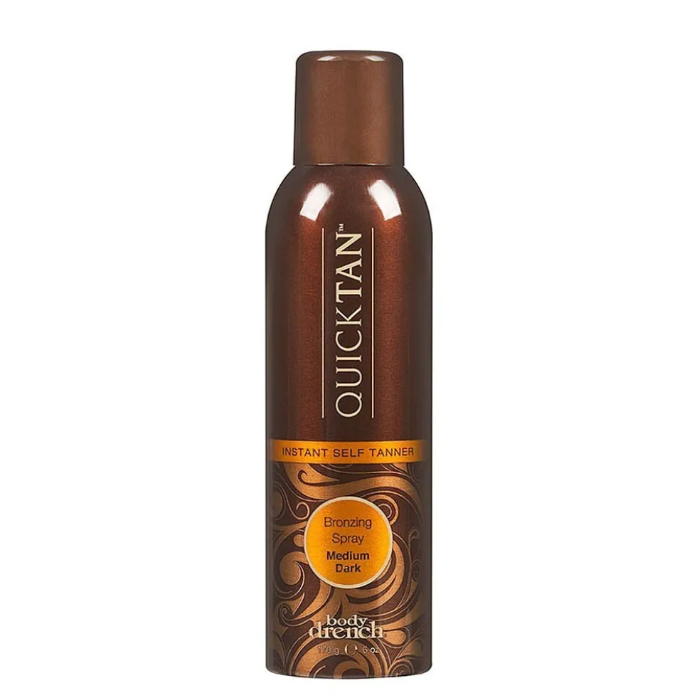 Body Drench Instant Bronzing Spray