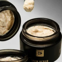 Brow Code Brow Scrub 50ml