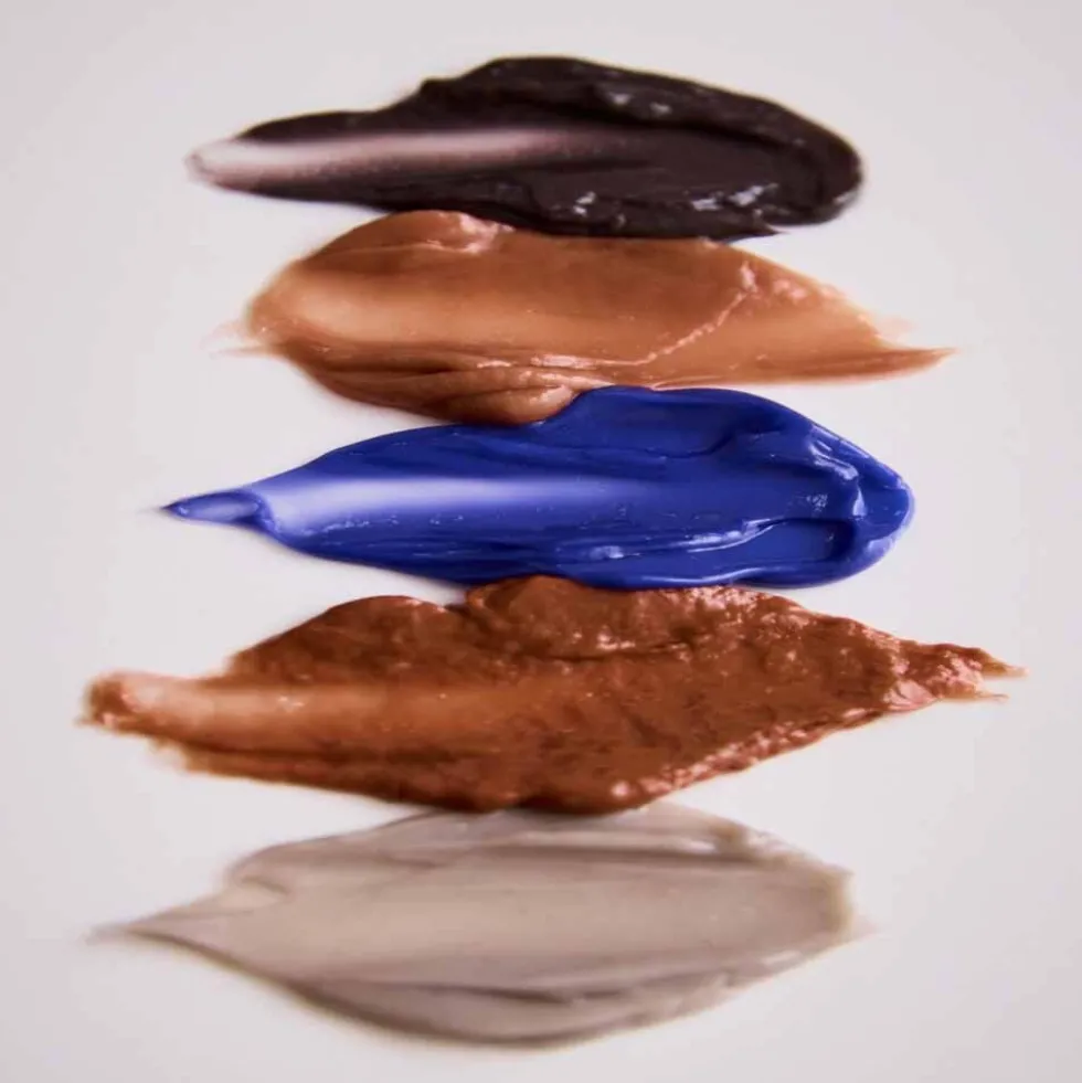 Brow Code Brow Tint - Black 15ml