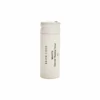 Brow Code Charcoal Mapping Thread - White 30m