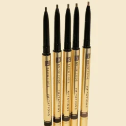 Brow Code Imitations Micro Brow Pencil - Light Ash Blonde 15g