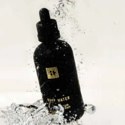 Brow Code Rose Water Fixing Solution 100ml