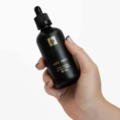 Brow Code Rose Water Fixing Solution 100ml