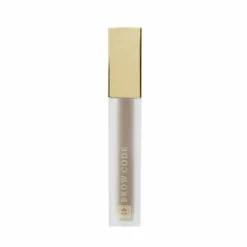 Brow Code Tinted Multi-Peptide Brow Gel - Dark Brown 38g